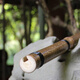 
Qibaoju Xiao Musical Instruments 8 Hole Flutes, Beginners in High-quality Purple Bamboo Flutes, National Orchestra Musical Instruments s187 New Model 8 Hole F-Tune + Textbook