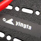 Yingfa (Yingfa) No. 03 Natación de la palma Palm Swimming Palm Swimming Swimming Speeding Palm Training Power Coach Recomendado Black S (adecuado para niños o adolescentes)