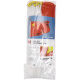 
Youhe (UHOO)6198 National Day hand-held flag, small red flag, hand-held flag, national flag, small five-star red flag, small flag with pole, small flagpole, small national flag No. 8 (50 faces + 50 poles + 32 stickers)