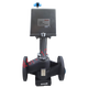 Honeywell Electric Bid Way Bow-Way Regulation à vapeur de la vanne de vanne proportionnelle Vanne de vapeur VH58 + ML2524 / 3524 ML3524 (réglage 24V) Honeywell