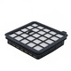 Con accesorios de aspiradora de lago VC-T3520-1 VC-T3520-3 T3517E Elemento de filtro Sponge 1 Pack (envíe un cepillo de limpieza)