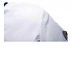 Sbanu Backe Down Jacket For Men Short 2025 Invierno Nuevo Gradiente Pato Blanco Down Warm When Capucha de hombres 9758 丨 Moying 丨 3xl (190)