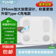 Body Fett Scale Waage Skala Elektronische Skala große Skala Langlebige elektronische Skala Männer und Frauen Praktische Körperfettskala Smart Scale Xiaomi Xiangshan Halten Sie die menschliche Körperskala Gewicht genaues Haushaltskörperskörperskala Beige Body Scale große Oberflächenlademodell