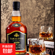 塔拉罗蒂  格恩斯威士忌 洋酒 40度 调和型 700ml 朋友聚会