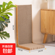 Jingdong Express L-shaped vertical cat scratching post, wear-resistant and chip-free, corrugated paper, scratch-resistant and wear-resistant, cat climbing frame, L-shaped large cat scratching post