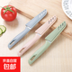 Jewelry accessories knife, home handmade jewelry tool, artifact for cutting jewelry materials, 2 sheathed knives in random colors