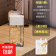 Aromatherapy machine, automatic fragrance sprayer, large capacity, home bathroom, toilet, long-lasting deodorization, rapid fragrance increase, air freshener, portable hotel room, living room, bedroom, high-end fragrance, package A, smart 5 levels + 2 bottles of essential oil, lifetime warranty