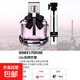 Big brand replacement perfume sample Black Crow Powder Meets Azure Reversal Paris Women's Set Perfume Small Reversal Paris-2ml 2ml