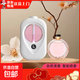 Aromatherapy machine, bedroom household fragrance machine, desktop wall hanging, dual-purpose air purification, long-lasting fragrance, room, toilet, lobby, universal freshness and deodorization, X3pro aromatherapy machine 1 set + perfume 1 bottle