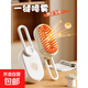 Pet spray massage comb cat hair comb cat hair comb special comb steam comb spray water dog brush bath electronic spray comb with handle 1 random color