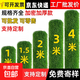 Fake lawn simulated artificial turf plastic green carpet rooftop balcony roof sun room villa courtyard outdoor 2.5 cm thickened extra dense spring grass 3 meters wide 1 meter long manual cutting