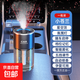 Car Perfume Car Aromatherapy Perfume Manufacturer Customized Automatic Fragrance Car Intelligent Spray Starry Sky Light Aromatherapy Machine Freesia