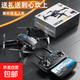 Long-distance children's drone aerial photography high-definition entry-level drop-resistant remote control aircraft children's toys boy birthday gift gift box color box gift-folding drone with aerial photography lens