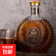 法国原酒进口40度XO白兰地 500mL 1瓶