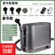 High-temperature and high-pressure steam cleaner, household multi-functional cleaning air-conditioning, kitchen range hood, housekeeping cleaning artifact, glass cleaner, cleaning machine, floor scrubber, home appliance artifact, high-temperature steam cleaning machine, luxury model