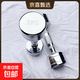 Steel dumbbells for men, home gym dumbbells, women's dumbbells, children's electroplated small dumbbells, fitness equipment, 3KG*2