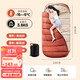 Arctic Wolf (BeiJiLang) sleeping bag outdoor autumn and winter thickened and widened warm sleeping bag tent camping office lunch break warm and cold-resistant quilt sleeping bag