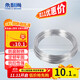 Yonglishang corrosion-resistant industrial special fastening wire rust-proof electroplated iron wire No. 16 1kg wire diameter 1.6mm long about 63m