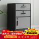 Olin European style filing cabinet office under desk low cabinet information cabinet with lock storage cabinet storage cabinet file storage cabinet simple cabinet