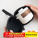 Xiduomi travel tea set portable tea set gift for teacher single teapot kung fu tea set quick cup teacher's day