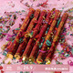 Qingwei Salute Cannon 60#6 Barrel Wedding Supplies Valentine's Day Proposal Confession Housewarming Opening Happy Words