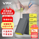 VRK sponge sanding block 60 grit sandpaper for polishing and rust removal metal plastic model sanding blocks 10 pieces