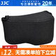 JJC suitable for Sony a6400 camera bag, mirrorless liner bag ZV-E10 a6000 a6100 a6600 a6500 a6300 rx1r2 photography protective case accessories