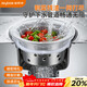 Good helper Nicholas Tse recommended sink filter kitchen sink floor drain sewer filter bag 200 pieces