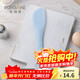FOR BAKE silicone spatula butter egg white batter mixing knife all-inclusive cake spatula integrated high temperature resistant hard spatula
