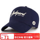 LACKPARDLackpard Outdoor Sports Baseball Cap Christmas Gift Men's Versatile Peaked Cap Deep Sea Blue One Size Adjustable