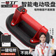 Factory No. 1 electric suction cup automatic replenishing vacuum air pump self-priming digital display suction cup glass tile heavy-duty handling artifact