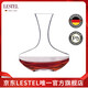 LESTEL brand direct sales German imported handmade red wine decanter wine divider European high-end red wine cup household handmade decanter 2000ml
