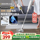 Deerma wireless vacuum cleaner standard version household handheld lightweight vacuum cleaner vertical charging powerful pet high-power high-suction vacuum cleaner DEM-VC90