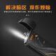 奥康达 红光笔 光纤 通光笔5/10/15mw 红光源 光纤故障红光测试笔 便携式 迷你光纤打光笔充电款 12050 15公里