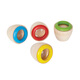 Hape Magic Kaleidoscope Early Education for Boys and Girls Aged 1-3-6 Four-Color Random Children's Gifts