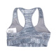 Adidas/adidas Sportdessous Bra Training Fitness Korsett AP6221 Z BK3800 Medium Stärke S