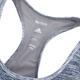 Adidas/adidas Sportdessous Bra Training Fitness Korsett AP6221 Z BK3800 Medium Stärke S