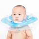 Dr. Ma baby swimming ring baby home neck ring children's swimming ring with music birthday gift medium size