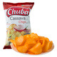 Original cut Indonesia imported Chuba Spicy Cassava Chips 140g Snacks