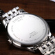Tissot (Tissot) Swiss Watch Junya -Serie Quartz Herren Uhrengeschenk T063.610.11.067.00