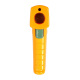 FLUKE F59 handheld non-contact industrial infrared thermometer thermometer gun thermometer thermometer instrument thermometer - 18~2751 year maintenance