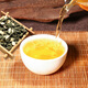Yiyantang Hainan Specialty Ginseng Lan Guiren Tea Wuzhishan Special Ginseng Oolong Tea Strong saveur 2025 Nouveau thé Ginseng Oolong Tea 125g * 4 canettes Sac-cadeau