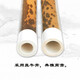 
Mr. Guanzi's hand-tuning professional performance collection of Huaban Xiangfei bamboo flute and horizontal flute instruments Da A