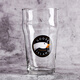 Yi Nian Fangyuan GOOSEISLAND Goose Island special beer glass Pilsner British craft IPA beer glass pint glass juice glass naked beer glass 296ml single