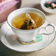 CHALI Tea Rose Black Tea Double Petal Red Rose Flower Tea Rose same flower tea bag brewed with health tea 18 packs 54g