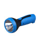 YAGE flashlight YG-3808 strong and weak dual-speed LED flashlight strong light portable lighting flashlight/piece