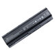 Tunguangda Electric aplicable a la batería portátil HP 1000 Series DV7-6195US