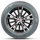 Hankook Hankook Tire Smart PT Mileage H728 215/60R16 95V adapted to Passat Skoda Automotive Tire