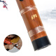 
Mr. Guan Zi's flute, bitter bamboo flute, professional performance, beginners, adults, zero foundation, children's tune D