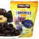 KirkLand California whole seedless prunes 1.59kg imported pregnant women snacks gift sharing Costco Kirkland